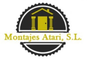 Logo MOntajes Atari